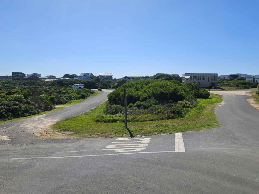 0 Bedroom Property for Sale in Pearly Beach Western Cape